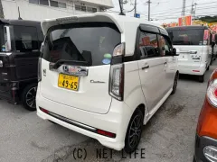 ホンダ N-WGN
