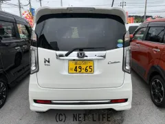 ホンダ N-WGN