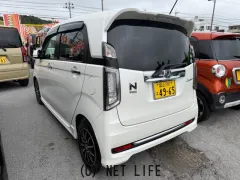 ホンダ N-WGN