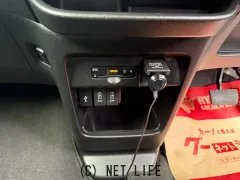 ホンダ N-WGN