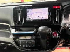 ホンダ N-WGN
