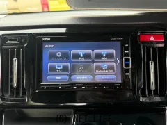 ホンダ N-WGN