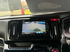 ホンダ N-WGN