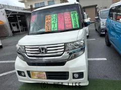 ホンダ N-BOX