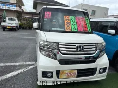 ホンダ N-BOX