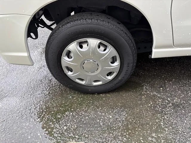 ダイハツ ハイゼットカーゴ