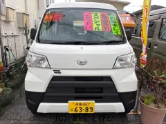 ダイハツ ハイゼットカーゴ