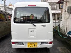 ダイハツ ハイゼットカーゴ