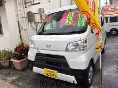 ダイハツ ハイゼットカーゴ