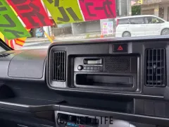 ダイハツ ハイゼットカーゴ