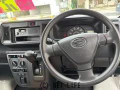 ダイハツ ハイゼットカーゴ