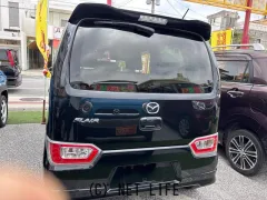 マツダ フレア