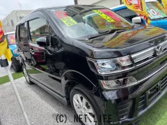 マツダ フレア