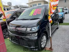 マツダ フレア