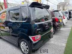 マツダ フレア