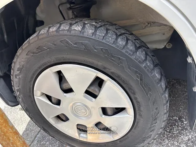 そ トヨタ ピクシスバン