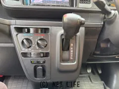 トヨタ ピクシスバン