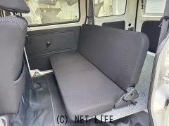 トヨタ ピクシスバン