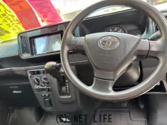 トヨタ ピクシスバン