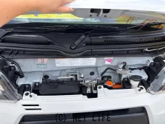 トヨタ ピクシスバン