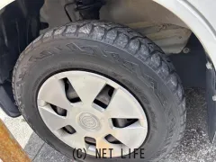 トヨタ ピクシスバン