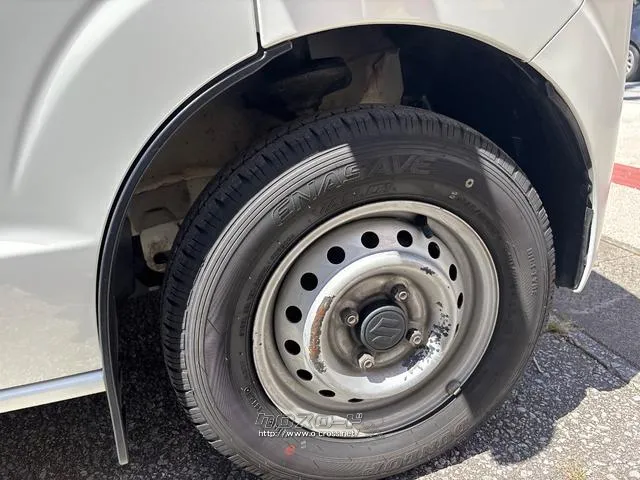 スズキ エブリイ