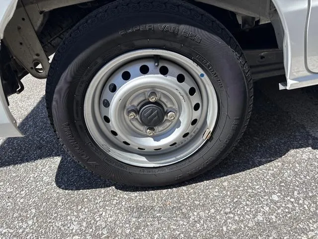 スズキ エブリイ