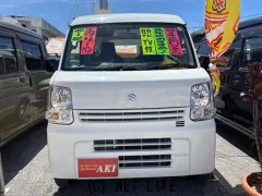スズキ エブリイ
