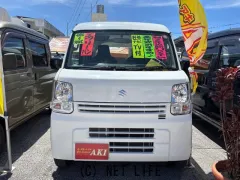 スズキ エブリイ