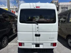 スズキ エブリイ