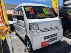 スズキ エブリイ