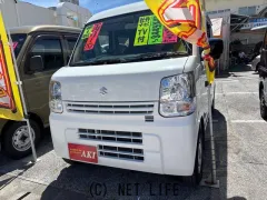 スズキ エブリイ