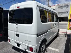 スズキ エブリイ