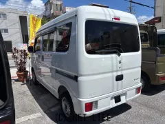 スズキ エブリイ