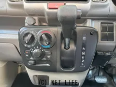 スズキ エブリイ