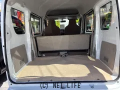 スズキ エブリイ