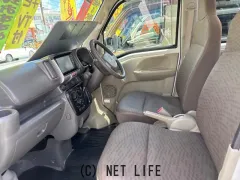 スズキ エブリイ