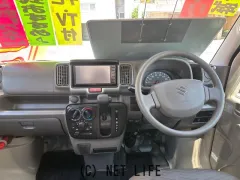 スズキ エブリイ