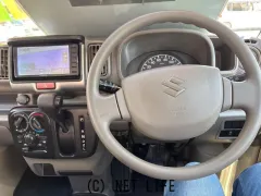 スズキ エブリイ