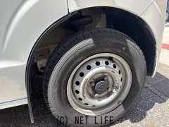 スズキ エブリイ