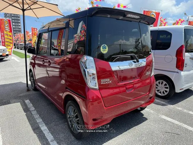 日産 デイズルークス