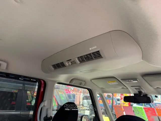 日産 デイズルークス