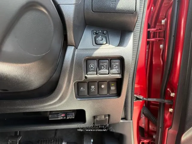 日産 デイズルークス
