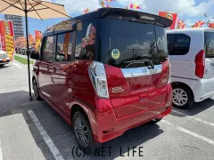 日産 デイズルークス