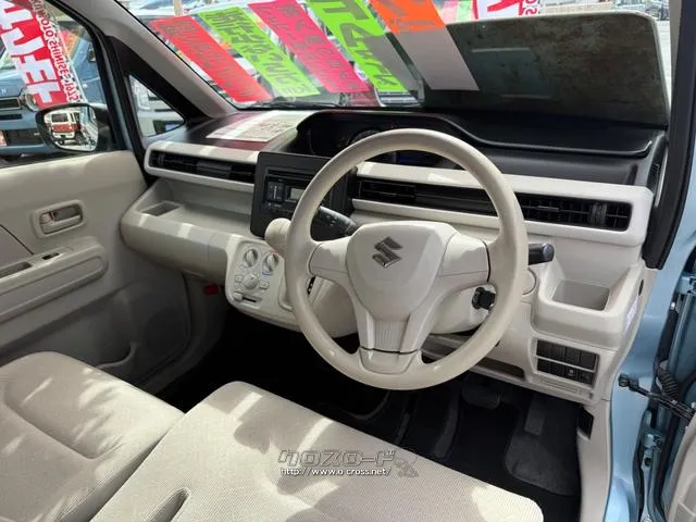 スズキ ワゴンR