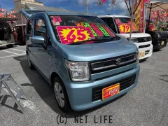 スズキ ワゴンR