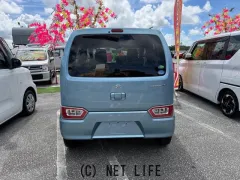 スズキ ワゴンR
