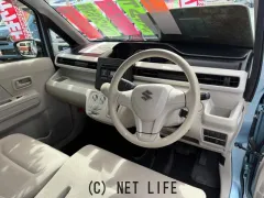 スズキ ワゴンR