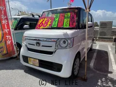 ホンダ N-BOX