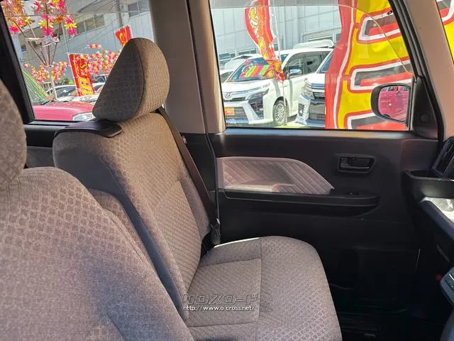 ダイハツ タント